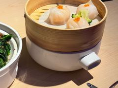 避风塘大虾饺皇-避风塘(宝山万达店)