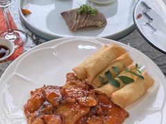 -祝家花園(伯渎港店)