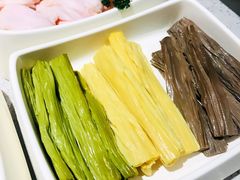 -海底捞火锅(明湖路店)