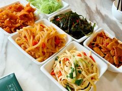 -独一处粥城(抚河北路店)
