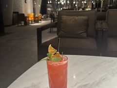 -于家堡洲际酒店·堡子里酒廊