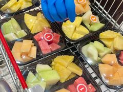 -永辉超市(大西洋银泰城店)