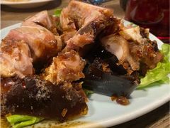 -鲜小岛·铜锅涮肉