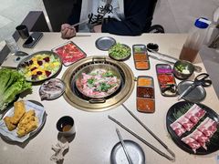 -Ant 蚂蚁洞烤肉·大营地(上海静安大悦城店)