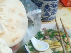 -老李家杂肝汤(回民街店)