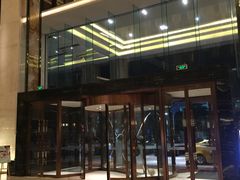 -中山利和希尔顿酒店