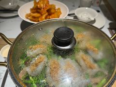 -关东小磨东北菜(漕河泾印象城店)