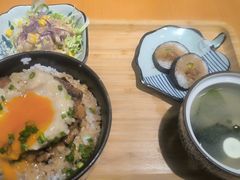 -京和风.日式家庭料理(京和风食堂大仓店)