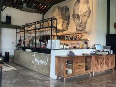 -喜洲吧·江畔老船厂·庭院餐厅(喜临院店)