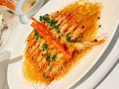 -醉辉皇上海之巅(上海中心大厦店)