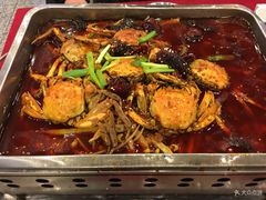 -簋街仔仔小龙虾(总店)