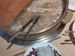 -东道煮牛肉火锅(东盛大街店)