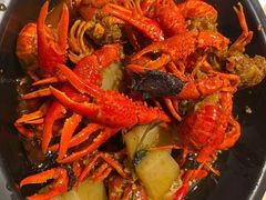 -聚味瞿记·龙虾堂(天元店)