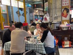 -彭耕记猪油炒小菜(吉联mall店)