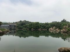-白马涧龙池景区