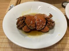 -蟹家大院(外滩店)