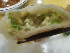-春水锅贴·传统鲁菜(大明湖店)