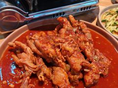 -京玉菲饭店(李村店)