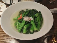 -张家卫·阳江菜·小海鲜(肥婆湾桥店)