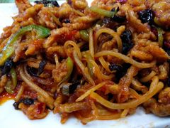 -桃子餐厅·天津菜(红星路直营店)