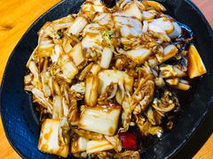 -望京一号·重庆江湖菜(工体店)