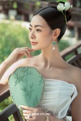 -全城热恋璀璨婚纱摄影(国贸总店)