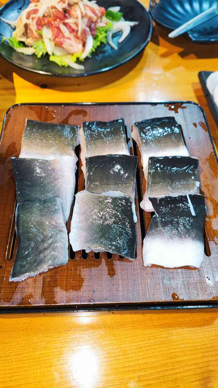 牛人鳗品-"天河路上的烤鳗鱼考牛肉哇新开业![色."-大众点评移动版