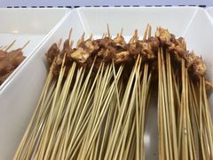 -马路边边串串香(一匡街店)