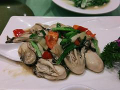-抱德·潮汕味(敦和店原惠城鱼仔)