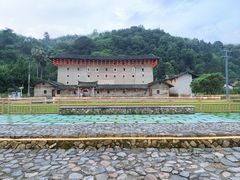 -福建土楼（南靖）云水谣景区-和贵楼