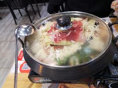 -Thank u mom非油炸健康鸡(万国广场店)