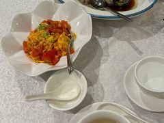 -红棉中餐厅·广州海航威斯汀酒店