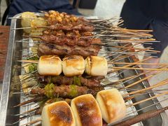 -老谢野馄饨(延安路店)