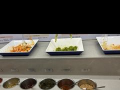 -海底捞火锅(勒泰店)