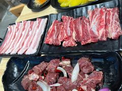 -莱真牛碳火烤肉(合肥旗舰店)