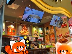 -伽喱博士 Dr.CURRY咖喱饭(太阳宫咖喱店)