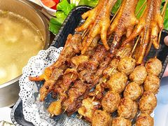 -牛品福潮汕牛肉火锅(旺庄店)