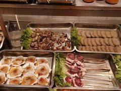 -塘屋烧烤·云南火塘烧烤品牌(联盟路店)