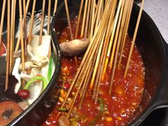 -钢管厂五区小郡肝串串香(南山店)