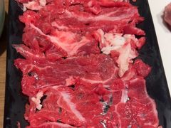 -掂档潮汕牛肉火锅(万象城店)