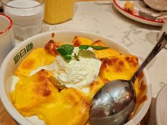 -新白鹿餐厅(第一百货店)