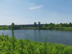 -上海崇明金茂凯悦酒店