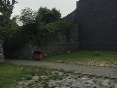 -东关历史文化旅游区-东门遗址