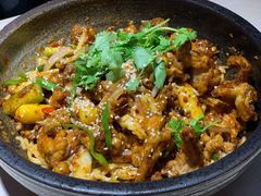 -友达面馆(二七南路店)