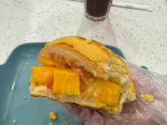 -新宝餐厅(流塘店)