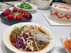 -荣品荟·融合餐厅(月湖广场店)