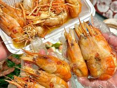 -蚝得喜海鲜(东城店)
