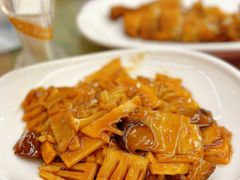 烧二冬-玉华台饭庄(裕中西里小区店)