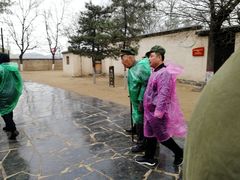 -西柏坡纪念馆