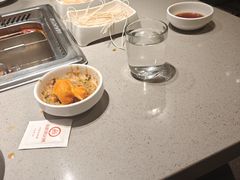 -海底捞火锅(高新万达店)